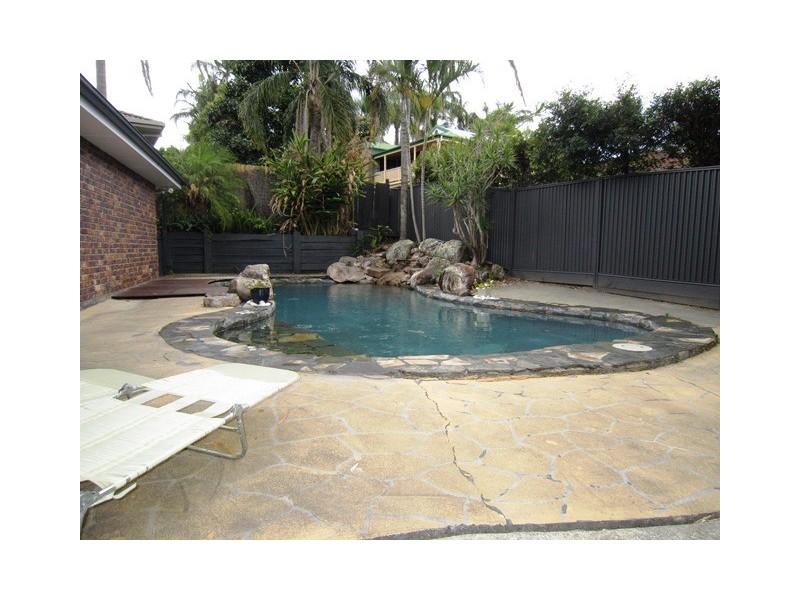 10 Baymill Court, Merrimac QLD 4226