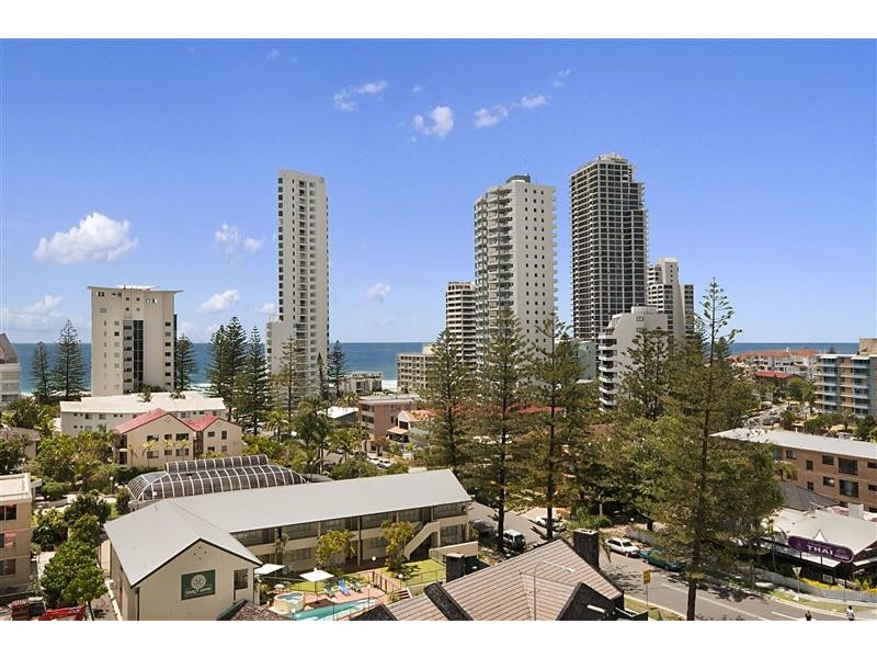 Unit 46 Silverton, 2940 Gold Coast Hwy, Surfers Paradise QLD 4217