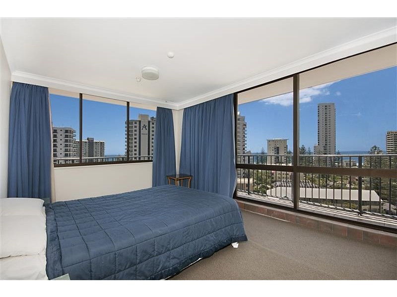 Unit 46 Silverton, 2940 Gold Coast Hwy, Surfers Paradise QLD 4217