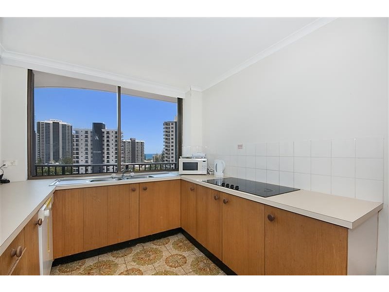 Unit 46 Silverton, 2940 Gold Coast Hwy, Surfers Paradise QLD 4217