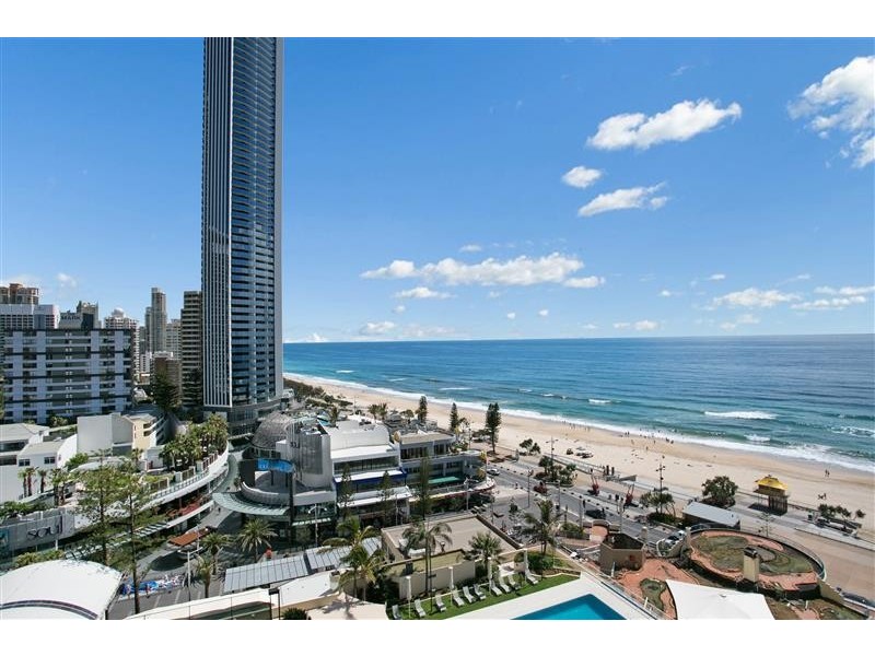 Unit 1504 (15D) Allunga, 3 Hanlan Street, Surfers Paradise QLD 4217