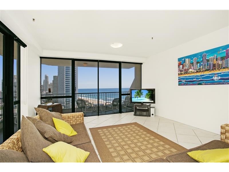 Unit 1504 (15D) Allunga, 3 Hanlan Street, Surfers Paradise QLD 4217