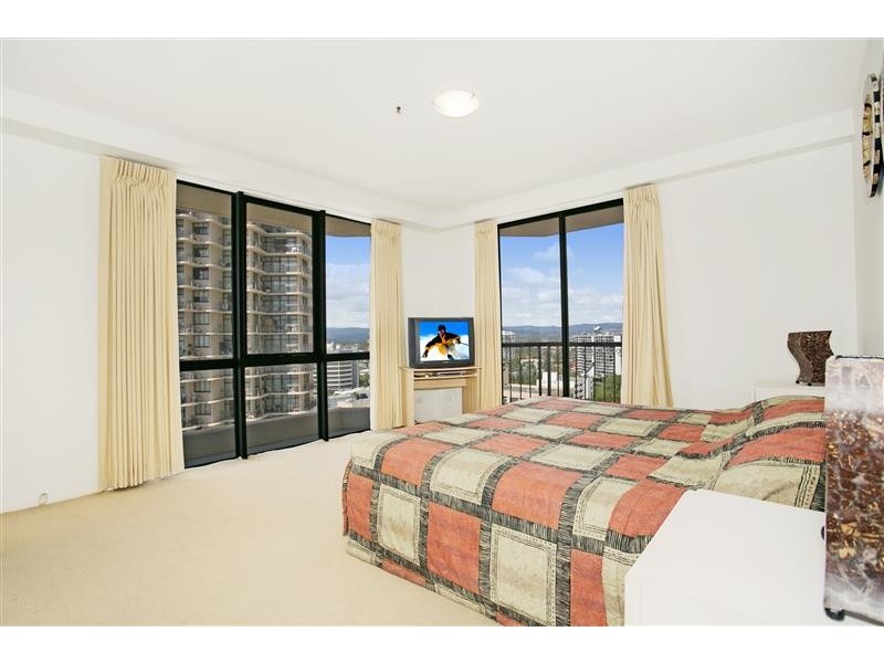 Unit 1504 (15D) Allunga, 3 Hanlan Street, Surfers Paradise QLD 4217