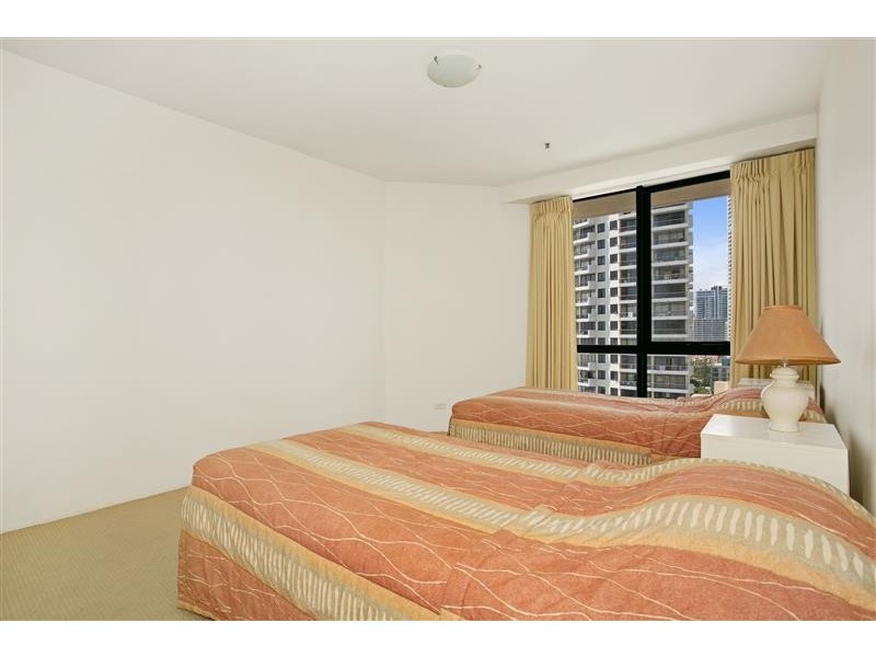 Unit 1504 (15D) Allunga, 3 Hanlan Street, Surfers Paradise QLD 4217