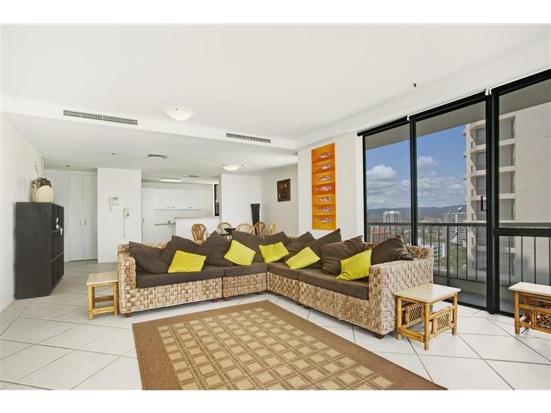 Unit 1504 (15D) Allunga, 3 Hanlan Street, Surfers Paradise QLD 4217