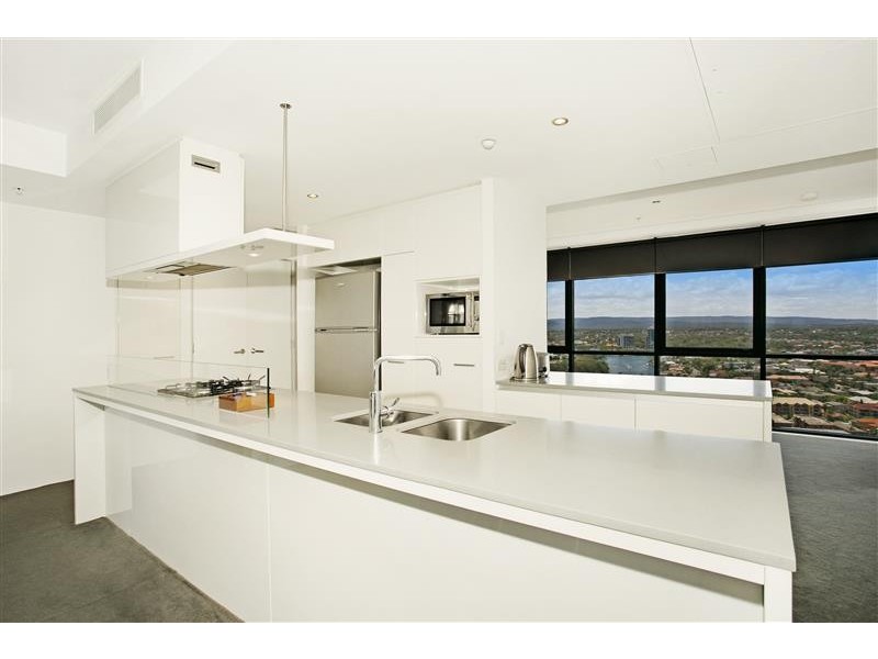 Unit 1225 Circle on Cavill, 9 Ferny Avenue, Surfers Paradise QLD 4217