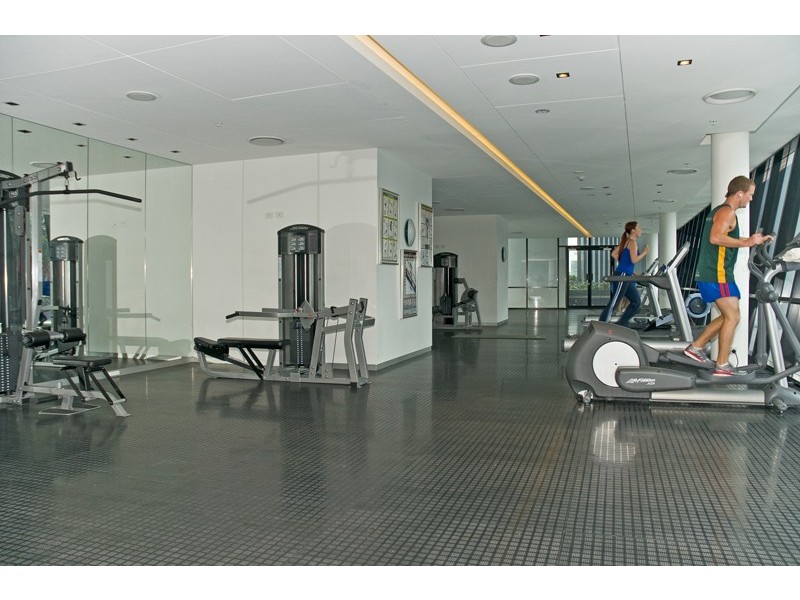 Unit 1063 Circle on Cavill, 9 Ferny Avenue, Surfers Paradise QLD 4217