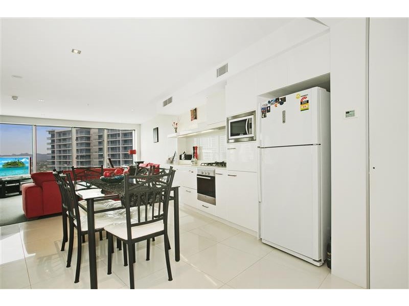 Unit 1407 Q1, 9 Hamilton Avenue, Surfers Paradise QLD 4217