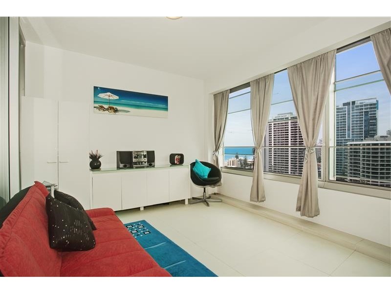 Unit 1407 Q1, 9 Hamilton Avenue, Surfers Paradise QLD 4217