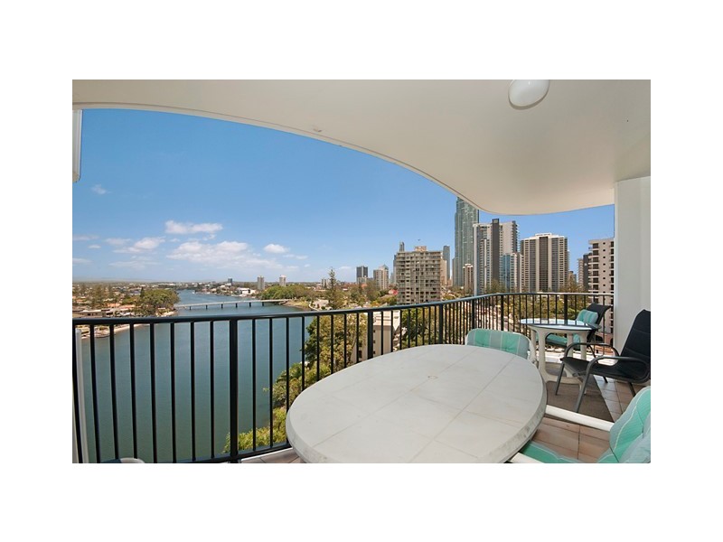 Silverton 2940 Gold Coast Hwy, Surfers Paradise QLD 4217