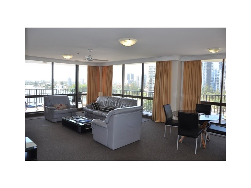 Silverton 2940 Gold Coast Hwy, Surfers Paradise QLD 4217