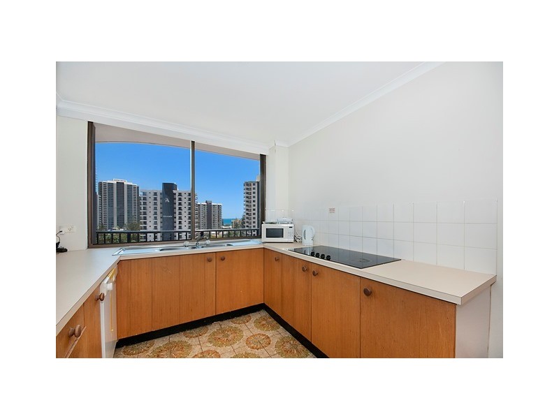 Silverton 2940 Gold Coast Hwy, Surfers Paradise QLD 4217