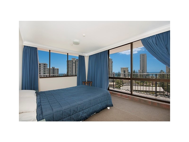 Silverton 2940 Gold Coast Hwy, Surfers Paradise QLD 4217