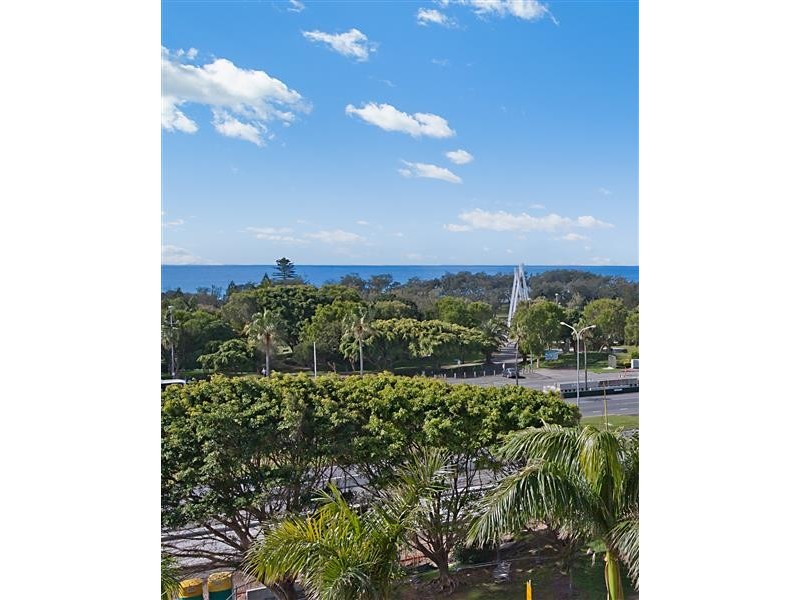 Unit 22 Grand Mariner, 12 Commodore Drive, Paradise Waters QLD 4217