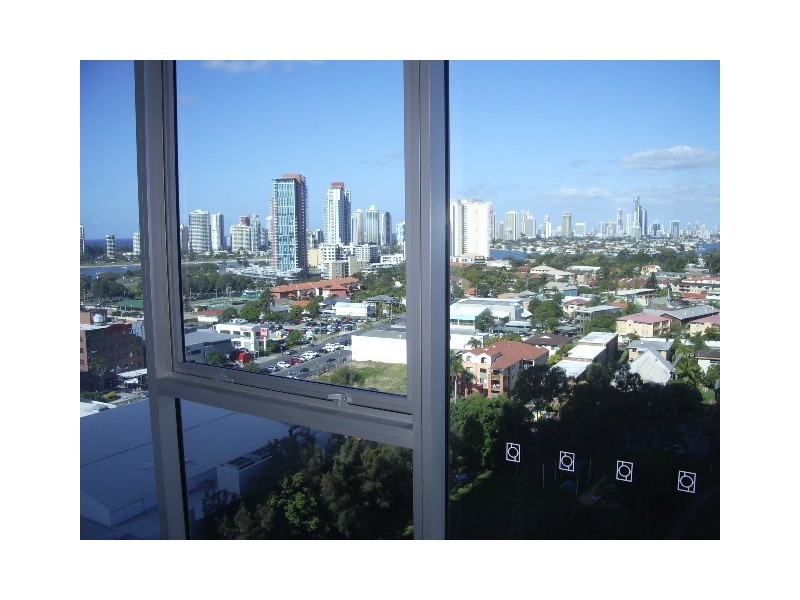 Unit 21106 Southport Central, 9 Lawson Street, Southport QLD 4215