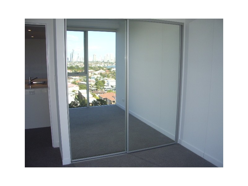 Unit 21106 Southport Central, 9 Lawson Street, Southport QLD 4215