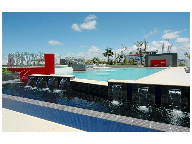 Unit 21106 Southport Central, 9 Lawson Street, Southport QLD 4215