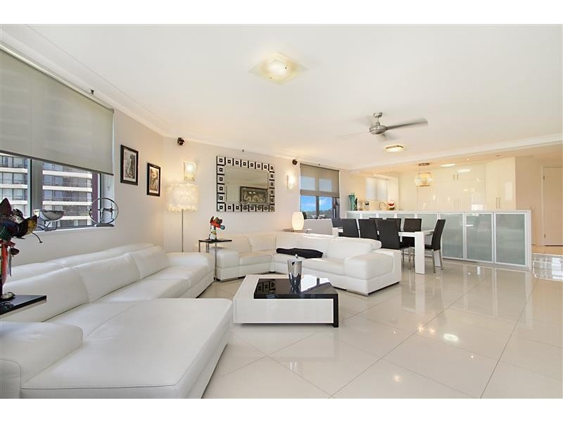Unit 19 Grand Mariner, 12 Commodore Drive, Paradise Waters QLD 4217