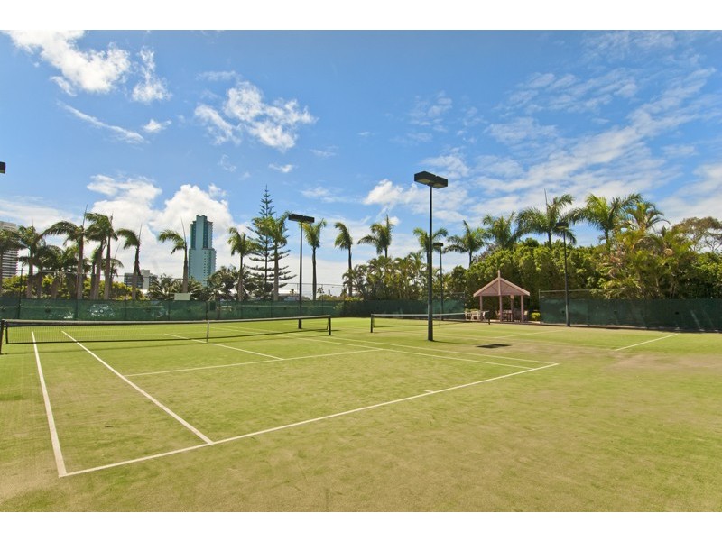 Unit 19 Grand Mariner, 12 Commodore Drive, Paradise Waters QLD 4217