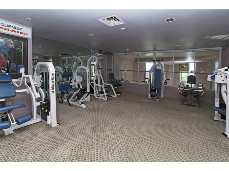 Unit 19 Grand Mariner, 12 Commodore Drive, Paradise Waters QLD 4217