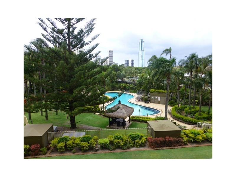 2 Admiralty Drive, Surfers Paradise QLD 4217