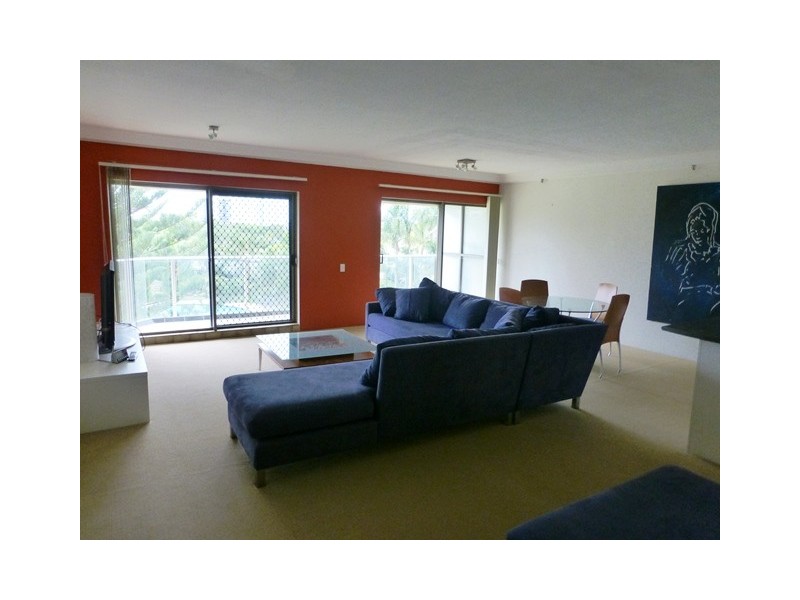 2 Admiralty Drive, Surfers Paradise QLD 4217