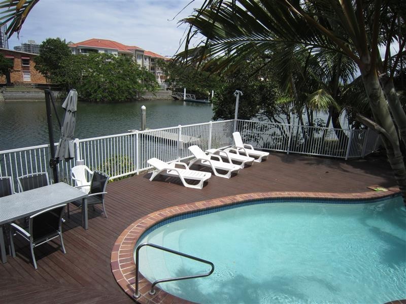 3 / 37 Peninsular Drive, Surfers Paradise QLD 4217