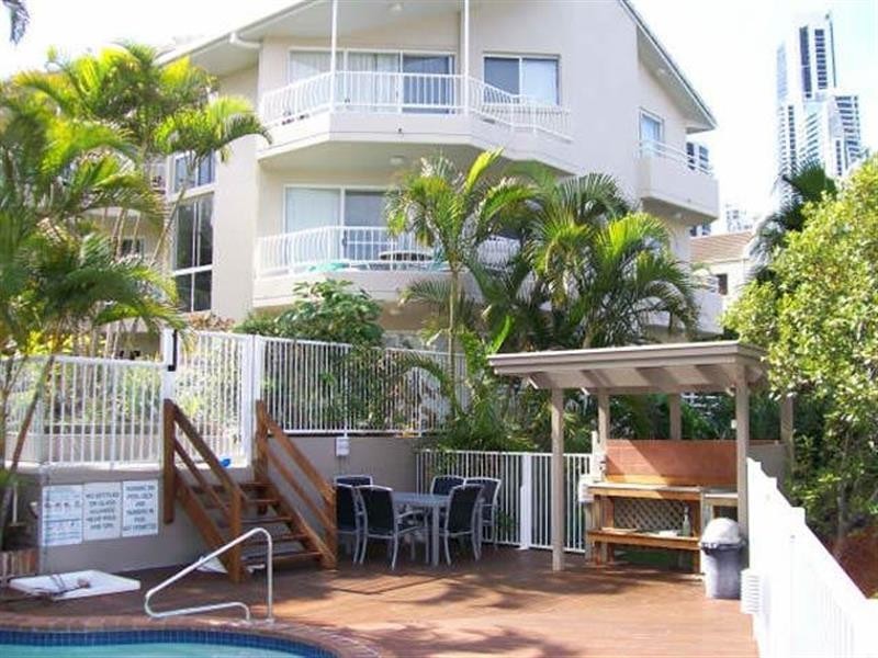 3 / 37 Peninsular Drive, Surfers Paradise QLD 4217