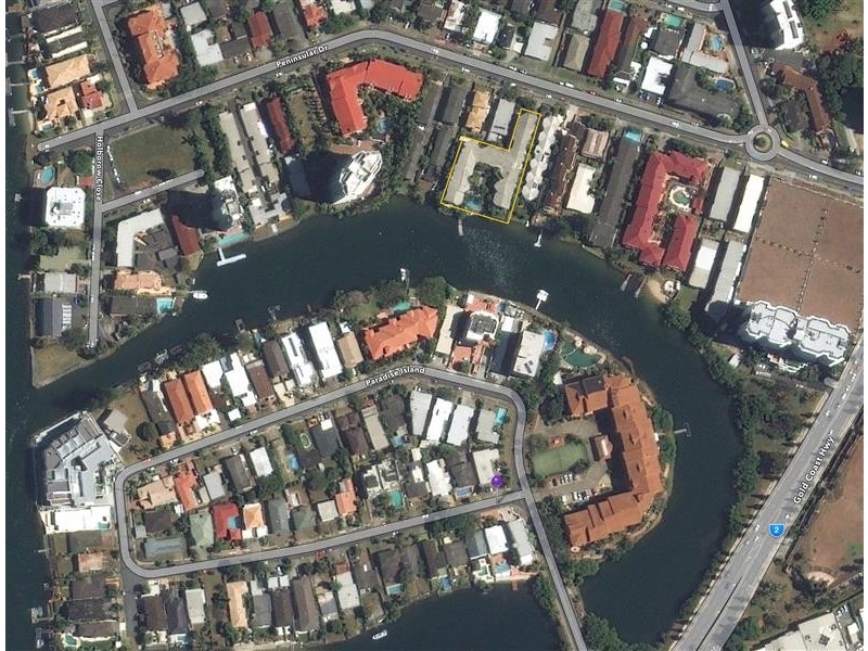 3 / 37 Peninsular Drive, Surfers Paradise QLD 4217