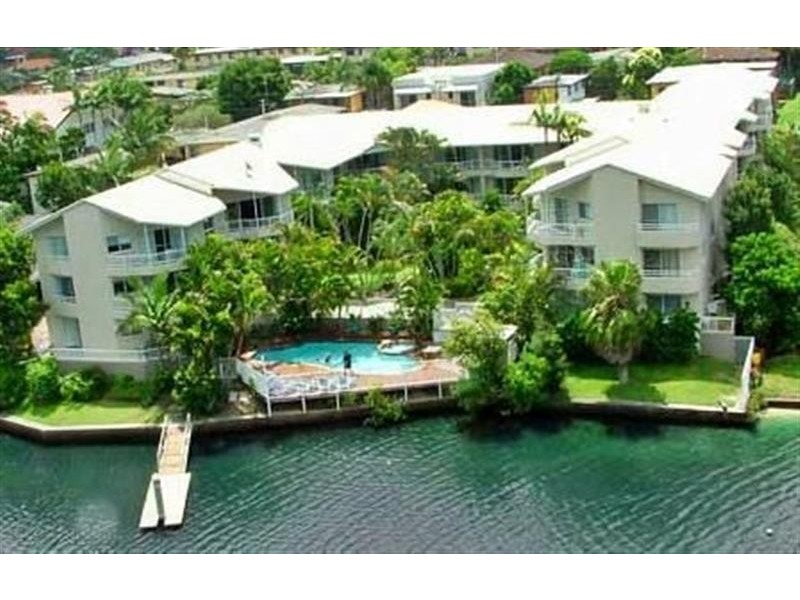 3 / 37 Peninsular Drive, Surfers Paradise QLD 4217