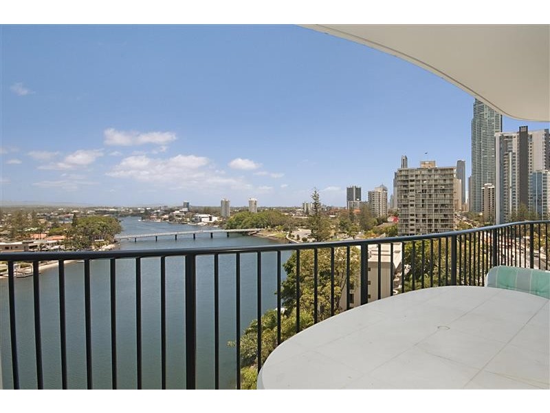 Unit 46 Silverton, 2940 Gold Coast Hwy, Surfers Paradise QLD 4217