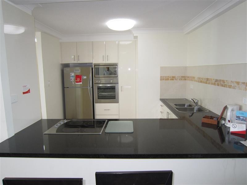 Unit 23E Peninsula, 5 Clifford Street, Surfers Paradise QLD 4217