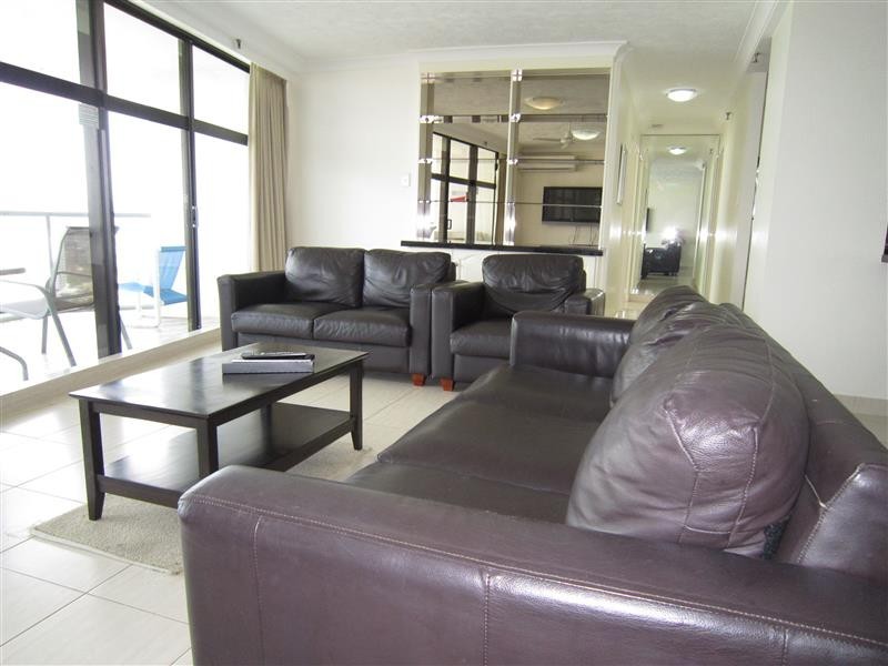 Unit 23E Peninsula, 5 Clifford Street, Surfers Paradise QLD 4217