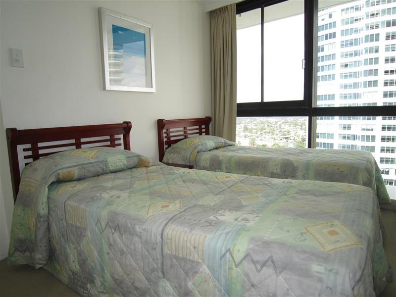 Unit 23E Peninsula, 5 Clifford Street, Surfers Paradise QLD 4217