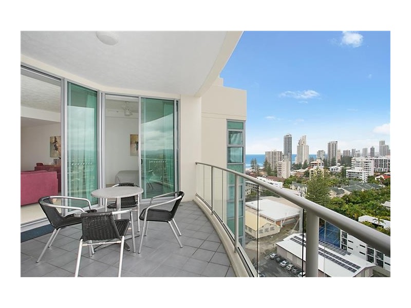 1309/18 Fern Street, Surfers Paradise QLD 4217