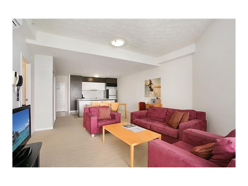 1309/18 Fern Street, Surfers Paradise QLD 4217