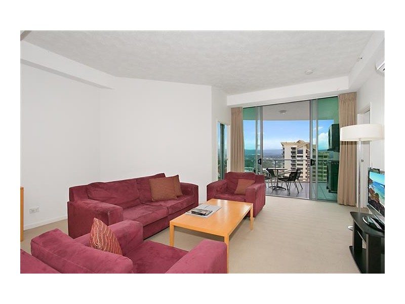1309/18 Fern Street, Surfers Paradise QLD 4217