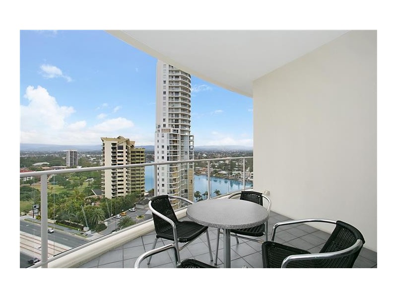 1309/18 Fern Street, Surfers Paradise QLD 4217