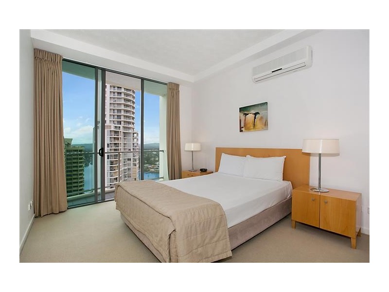 1309/18 Fern Street, Surfers Paradise QLD 4217