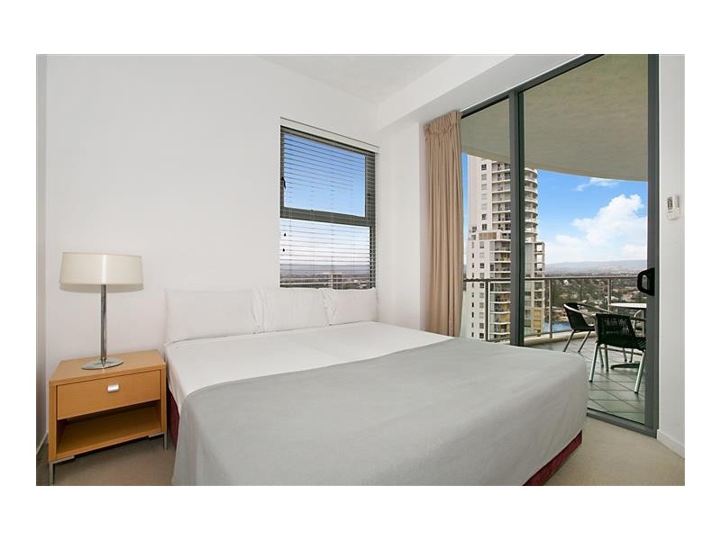 1309/18 Fern Street, Surfers Paradise QLD 4217