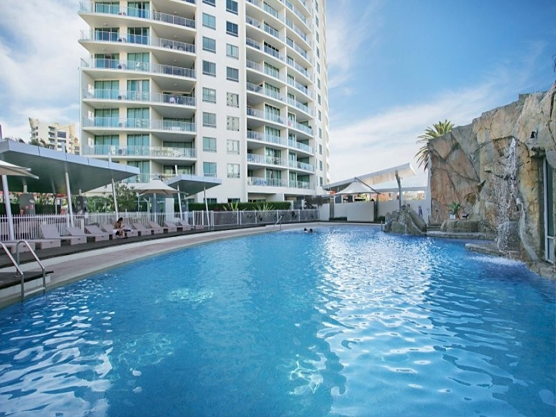 1309/18 Fern Street, Surfers Paradise QLD 4217