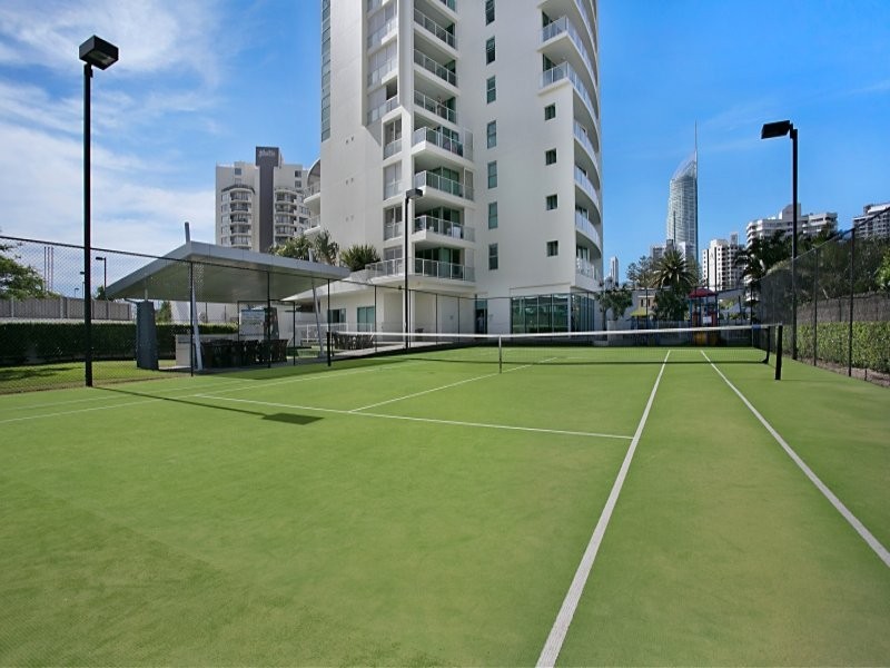 1309/18 Fern Street, Surfers Paradise QLD 4217