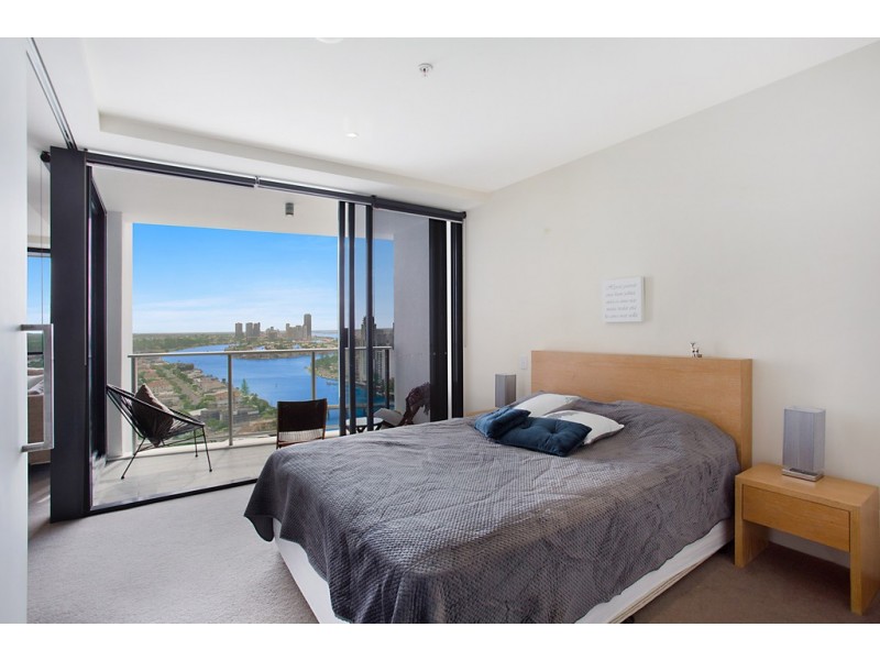 Unit 2505 ‘Avalon’ 4 Wahroonga Place, Surfers Paradise QLD 4217