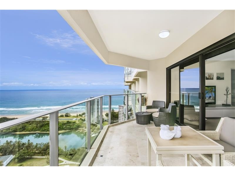 Unit 132 Atlantis East, 2 Admiralty Drive, Paradise Waters QLD 4217