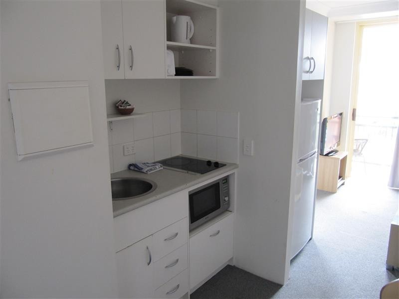 Unit 207 Paradise Island Resort, 1 Paradise Island, Surfers Paradise QLD 4217