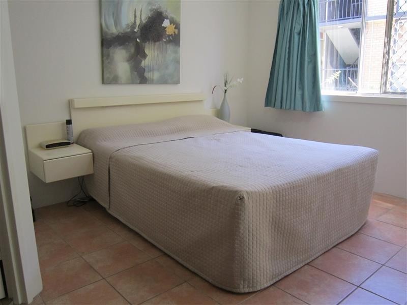 Unit 5 K Resort, 49 Peninsular Drive, Surfers Paradise QLD 4217