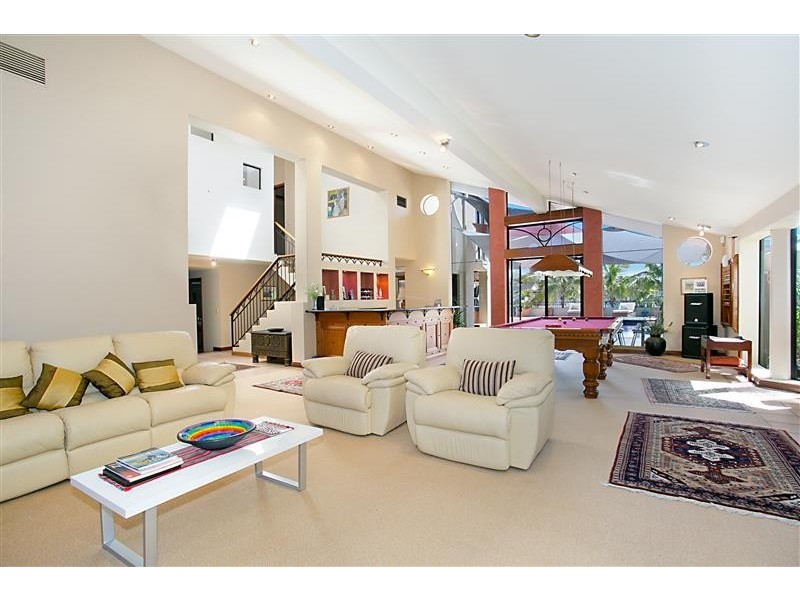 34 Norseman Court, Paradise Waters QLD 4217