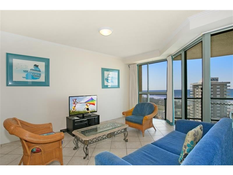 Unit 1104 Sun City Resort, 3400 Gold Coast Hwy, Surfers Paradise QLD 4217