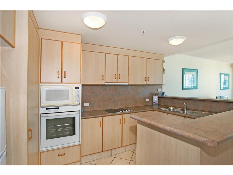 Unit 1104 Sun City Resort, 3400 Gold Coast Hwy, Surfers Paradise QLD 4217