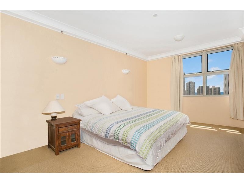 Unit 59 Grand Mariner, 12 Commodore Drive, Paradise Waters QLD 4217